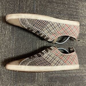 100% Authentic Men’s Paul Smith Musa Sneaker Size 7UK/8US fits size 9US